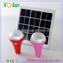 solar power home lamp(JR-SL988B)